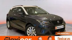 Usado 2022 Seat Arona Style SUV | 16.990 € (Precio justo)