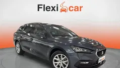Gris Usado 2023 Seat Leon Style Berlina | 14.690 € (Buen precio)