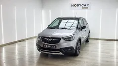 Gris Usado 2019 Opel Crossland Design Edition SUV | 14.495 € (Precio justo)