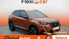 Usado 2023 Peugeot 2008 Allure SUV | 17.490 € (Precio justo)
