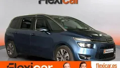 Usado 2016 Citroën C4 Feel | 11.490 € (Precio justo)