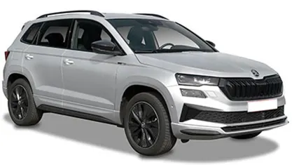 Usado Skoda Karoq SportLine 150 CV (110 kW) 2022 SUV