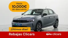 Usado 2024 Opel Corsa S Berlina | 15.490 € (Precio justo)