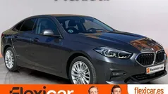 Usado 2021 BMW 218 Coupe | 23.970 € (Precio justo)