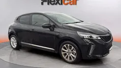 Usado 2025 Renault Clio V Evolution Berlina | 18.490 € (Precio justo)