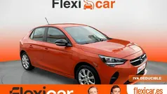 Usado 2022 Opel Corsa Edition Berlina | 10.590 € (Buen precio)