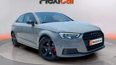 Usado 2017 Audi A3 Attraction Berlina | 14.890 € (Precio justo)