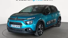 Usado 2022 Citroën C3 Shine Utilitario | 12.719 € (Buen precio)