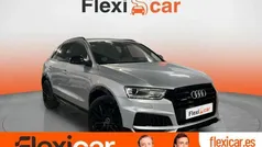 Usado 2018 Audi Q3 Premium SUV | 26.480 € (Precio justo)