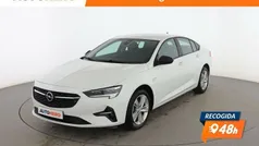 Blanco Usado 2021 Opel Insignia Business Edition Berlina | 12.899 € (Buen precio)