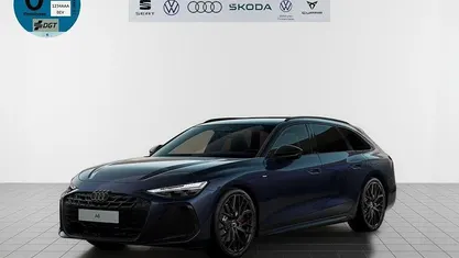 Usado Audi A6 Edition .1 299 CV (219 kW) 2026 Familiar