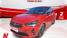 Usado 2023 Opel Corsa GS Line | 14.009 € (Precio justo)