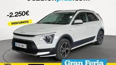 Usado 2023 Kia Niro SUV | 24.099 € (Precio justo)