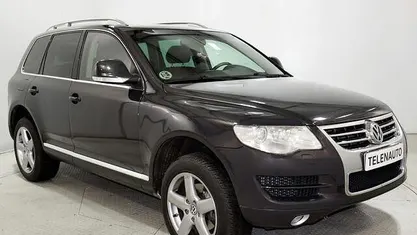 Usado VW Touareg 240 CV (176 kW) 2008 SUV
