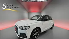 Usado 2020 Audi A1 Utilitario | 18.990 € (Buen precio)