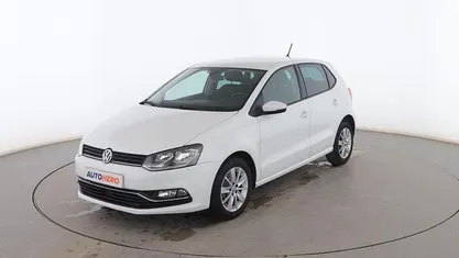 Usado VW Polo Sport 90 CV (66 kW) 2017 Utilitario