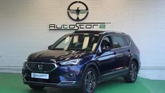 Azul Usado 2020 Seat Tarraco XCELLENCE SUV | 22.990 € (Precio justo)