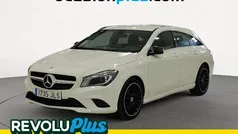 Usado 2016 Mercedes CLA220 Urban Berlina | 19.300 € (Buen precio)