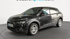 Usado 2018 Citroën C4 Cactus Feel Utilitario | 9273 € (Buen precio)