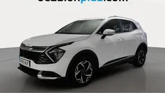 Usado 2023 Kia Sportage SUV | 21.810 € (Buen precio)