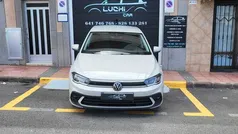 Gris Usado 2022 VW Polo Berlina | 18.490 € (Precio justo)