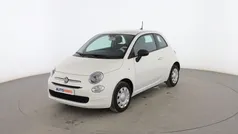 Blanco Usado 2023 Fiat 500 Utilitario | 12.799 € (Precio justo)