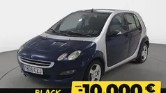 Usado 2004 Smart ForFour Passion Utilitario | 3690 € (Super precio)
