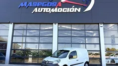 Usado 2021 Renault Kangoo Monovolumen | 8256 € (Super precio)