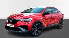 Usado 2023 Renault Arkana RS Line SUV | 27.200 € (Precio justo)