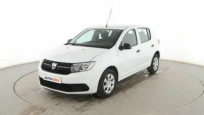 Usado 2019 Dacia Sandero Essentiel Berlina | 9399 € (Precio justo)