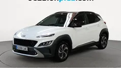 Usado 2022 Hyundai Kona SUV | 20.455 € (Buen precio)