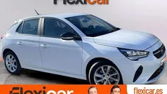 Blanco Usado 2020 Opel Corsa Edition Berlina | 9890 € (Buen precio)