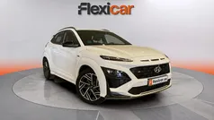 Usado 2023 Hyundai Kona N Line SUV | 16.490 € (Buen precio)