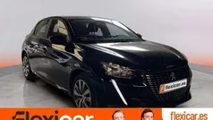 Usado 2020 Peugeot 208 Active Utilitario | 9190 € (Precio justo)