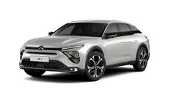 Usado 2025 Citroën C5 X Shine | 31.990 € (Super precio)