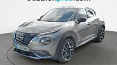 Usado 2024 Nissan Juke N-Connecta SUV | 23.819 € (Precio justo)
