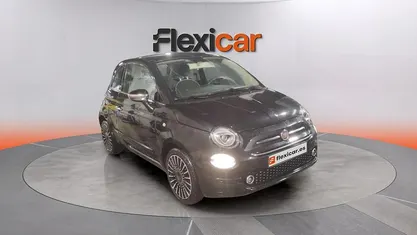 Usado Fiat 500 S 69 CV (50 kW) 2018 Berlina