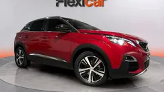 Usado 2019 Peugeot 3008 GT-line SUV | 16.990 € (Precio justo)