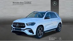 Usado 2024 Mercedes GLE350e AMG line | 89.990 € (Un poco caro)