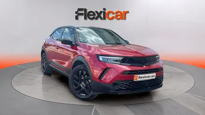 Usado Opel Mokka 136 CV (100 kW) 2023 SUV