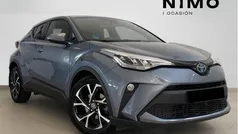 Usado 2023 Toyota C-HR Advance SUV | 25.800 € (Precio justo)