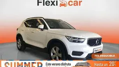 Usado 2020 Volvo XC40 Momentum SUV | 23.970 € (Precio justo)