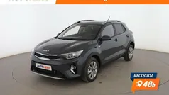 Usado 2022 Kia Stonic SUV | 17.799 € (Precio justo)