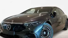 Eléctrico Nuevo 2025 Mercedes EQS450+ Berlina | 105.900 € (Buen precio)