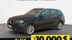Usado 2014 BMW X3 SUV | 14.750 € (Buen precio)