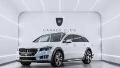 Usado 2017 Peugeot 508 Familiar | 12.999 € (Precio justo)
