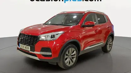 Usado DR DR 4.0 116 CV (85 kW) 2023 SUV