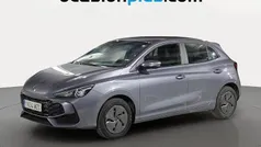 Gris Usado 2025 MG MG3 Utilitario | 16.819 € (Precio justo)