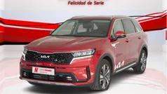 Usado 2024 Kia Sorento 2 SUV | 44.841 € (Precio justo)