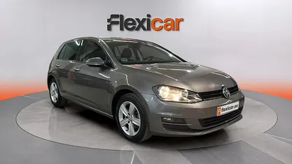 Usado VW Golf VII Advance 116 CV (85 kW) 2016 Utilitario